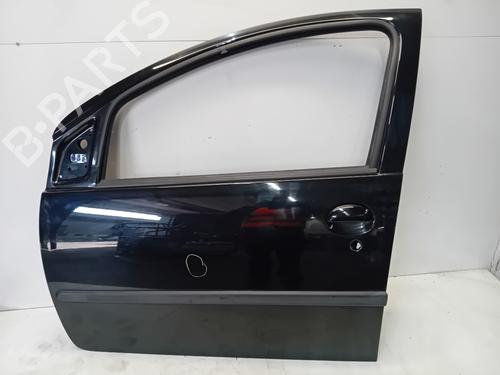 Used Left front door PEUGEOT 107 (PM_, PN_) 1.0 (68 hp) 20670032