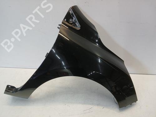 Parafango anteriore destro Parafango anteriore destro RENAULT CLIO IV Grandtour (KH_) 1.5 dCi 90 (KHN3, KHN4) (90 hp) 36860686 36860686