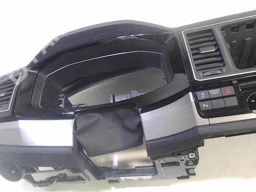 Used Airbag Kit Airbag Kit VW TRANSPORTER T5 Bus (7HB, 7HJ, 7EB, 7EJ) 2.0 TDI (140 hp) 10670456 10670456