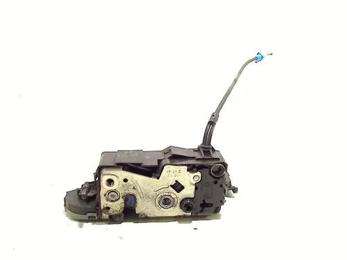 Front right lock CITROËN C4 Picasso I MPV (UD_) 1.6 HDi | BP13197952C97 