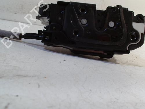 Front right lock SKODA FABIA III Estate (NJ5) 1.4 TDI | BP13208068C97 