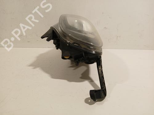 Left headlight OPEL ADAM (M13) 1.4 | BP28135870C28