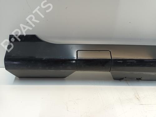 Left sideskirt FORD FIESTA VI (CB1, CCN) 1.0 EcoBoost | BP31261510C115