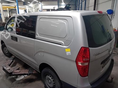 ABS pump HYUNDAI H-1 Cargo (TQ) 2.5 CRDi | BP30436363M43 - Image 9