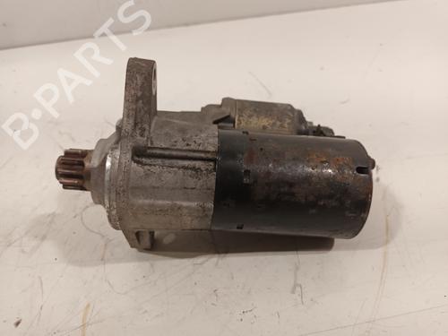 Starter VW TOURAN (1T1, 1T2) 1.4 TSI | BP31296831M8