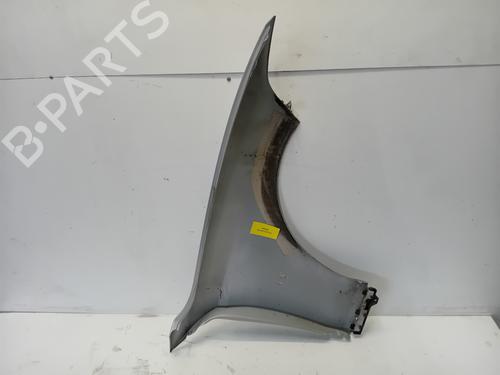 Left front fenders BMW 1 (F20) 116 d | BP27478824C41 
