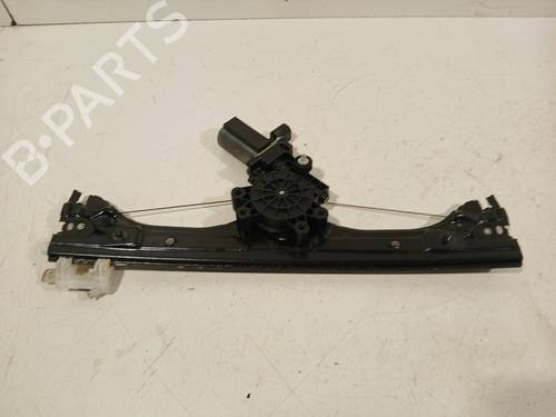 Front left window mechanism ABARTH 500 / 595 / 695 1.4 (312.AXZ11) | BP28135792C22 