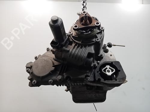 Gearbox BMW X5 (E53) 3.0 i | BP20486404M3 