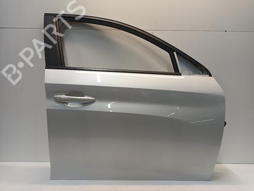 Used Right front door PEUGEOT 208 II (UB_, UP_, UW_, UJ_) 1.2 PureTech 75 (75 hp) 30144989