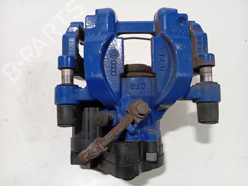 Left rear brake caliper VW PASSAT B8 Variant (3G5, CB5) 1.4 GTE Hybrid | BP39503482M107 - Image 2