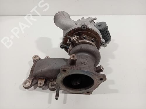 Turbocharger/Supercharger HYUNDAI TUCSON (NX4E, NX4A) 1.6 T-GDi Hybrid | BP24535974M71 