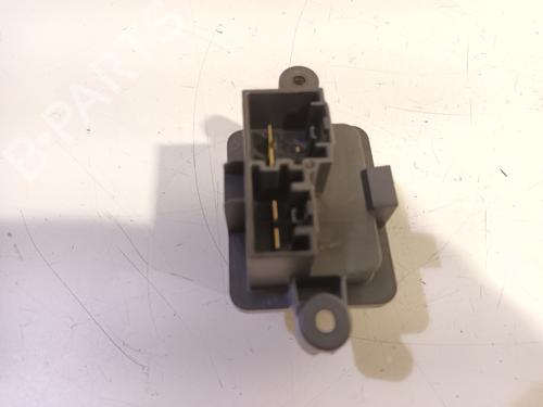 Heater resistor OPEL INSIGNIA B Sports Tourer (Z18) 2.0 4x4 (35) | BP17019942M108 