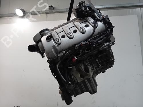 Engine PORSCHE CAYENNE (9PA) S 4.5 | BP28045208M1 