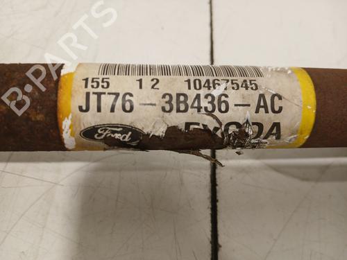 Right front driveshaft FORD TRANSIT COURIER B460 Box Body/MPV 1.0 EcoBoost | BP39689218M39 - Image 6