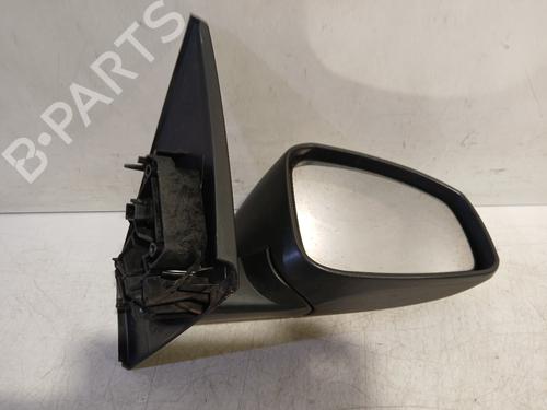 Used Right mirror Right mirror RENAULT MEGANE III Grandtour (KZ0/1) 1.5 dCi (KZ09, KZ0D, KZ1G, KZ29, KZ14, KZ1W, KZ10, KZ1F,... (110 hp) 36109427 36109427