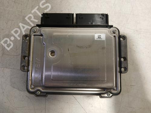Engine control unit (ECU) FORD FIESTA VI (CB1, CCN) 1.0 | BP33884496M57 - Image 2