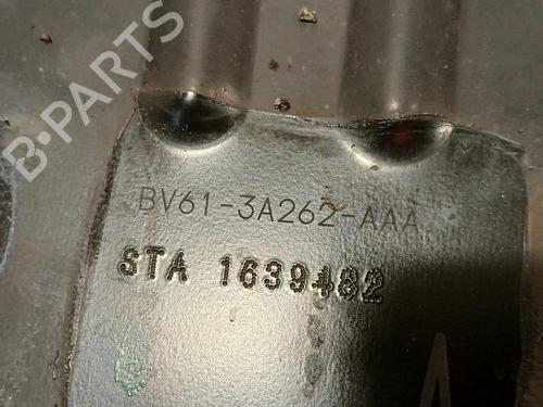 Right front suspension arm FORD GRAND C-MAX (DXA/CB7, DXA/CEU) 1.0 EcoBoost | BP24620424M13 