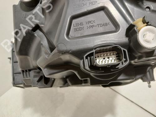 Right headlight FORD FOCUS IV Turnier (HP) 1.5 EcoBoost | BP38489813C29 - Image 5