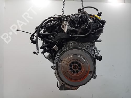 Engine BMW 5 (G30, F90) 530 e Plug-in-Hybrid | BP27284285M1 - Image 7