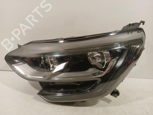 Used Left headlight Left headlight 39563549 39563549