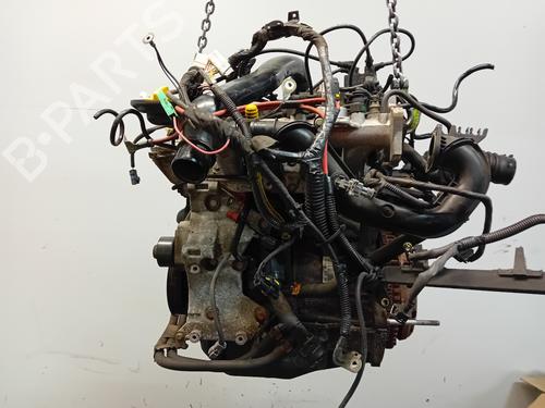 Used Engine Engine 15737525 15737525