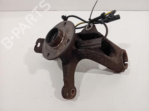 Left front steering knuckle TOYOTA AYGO (_B1_) 1.0 (KGB10_, KGB10R) | BP29816347M25 