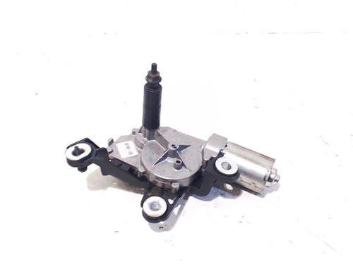 Rear wiper motor VW FOX Hatchback (5Z1, 5Z3, 5Z4) 1.2 | BP943140M102 