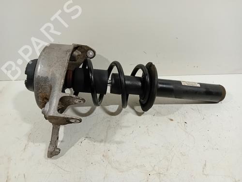 Used Right front shock absorber AUDI A5 Sportback (8TA) 2.0 TFSI (180 hp) 17001506
