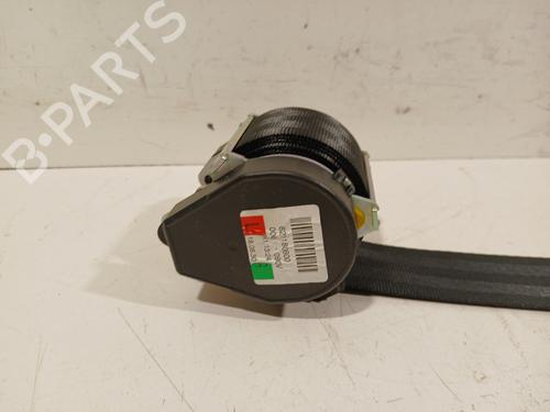 Rear left seatbelt SEAT LEON (5F1) 1.5 TSI | BP28045309I29 - Image 3