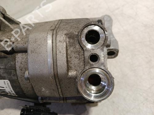 AC compressor OPEL ASTRA J (P10) 1.6 CDTi (68) | BP34722497M34  - Image 5