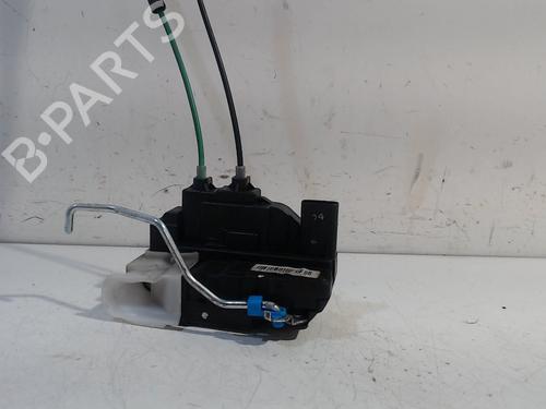 Front right lock HYUNDAI i20 I (PB, PBT) 1.4 CRDi | BP13207335C97 
