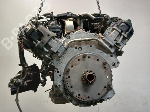 Motor AUDI A6 C7 Avant (4G5, 4GD) 3.0 TDI quattro (272 hp) 29700335