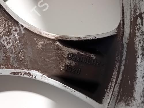 Rim BMW 5 (E60) 520 i | BP29342613C45 
