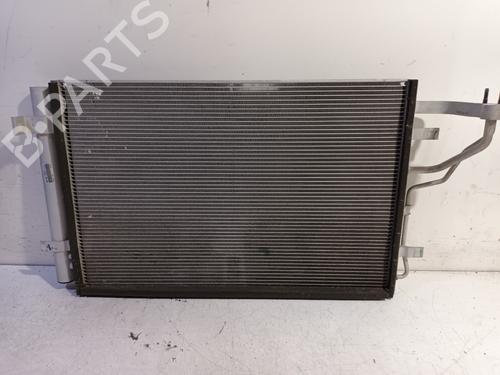 Used AC radiator AC radiator 15494529 15494529