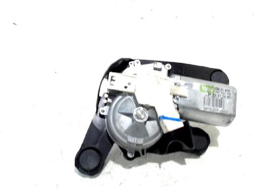 Viskermotor bagrude PEUGEOT 308 I (4A_, 4C_) 1.6 16V (120 hp) 10667378