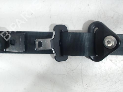 Rear right seatbelt RENAULT SCÉNIC III (JZ0/1_) 2.0 16V (JZ0G, JZ0P, JZ1E, JZ1P) | BP13720470I28 