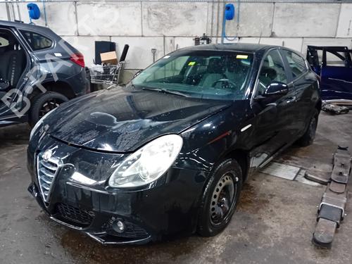 Ricambi ALFA ROMEO GIULIETTA (940_) 2.0 JTDM (940.FXL1A) (140 hp) 4476229