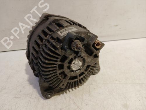 Alternator RENAULT MASTER III Van (FV) 2.3 dCi 145 FWD (FV0E, FV0F, FV0H, FV02, FV0M, FV0S,... | BP33737259M7 - Image 4