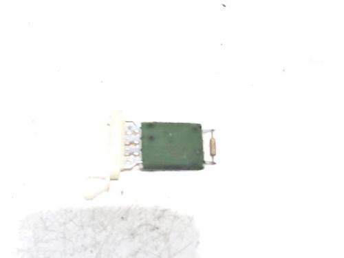 Used Heater resistor Heater resistor 11784327 11784327