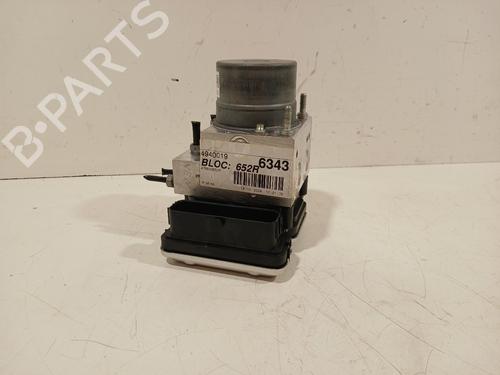 Used ABS pump RENAULT KANGOO III Box Body/MPV 1.5 Blue dCi 115 (FJAC) (116 hp) 30308968