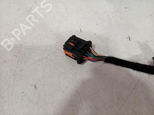 Left mirror CITROËN C5 III Break (RW_) 1.6 THP 155 | BP28716676C26 