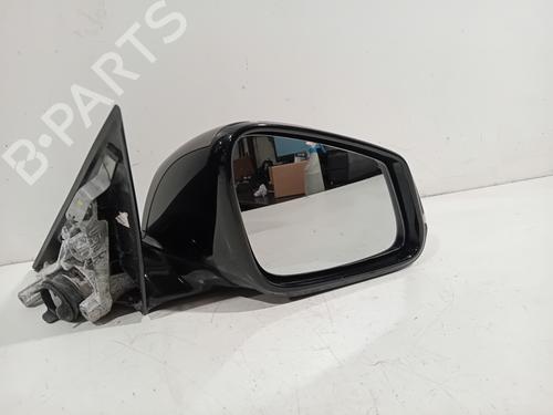 Used Right mirror BMW 3 (F30, F80) 320 d (163 hp) 29028610