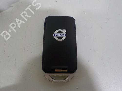 Ignition barrel VOLVO V40 Hatchback (525) D4 | BP16757911M48 