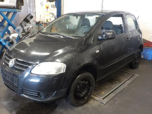 Used Parts VW FOX Hatchback (5Z1, 5Z3, 5Z4)  1.4  931751