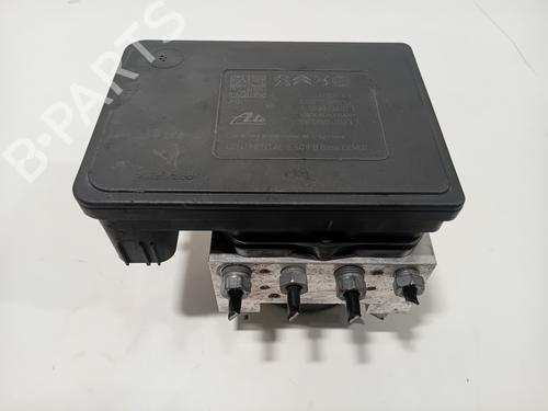 ABS Bremseaggregat ABS Bremseaggregat 38293252 38293252