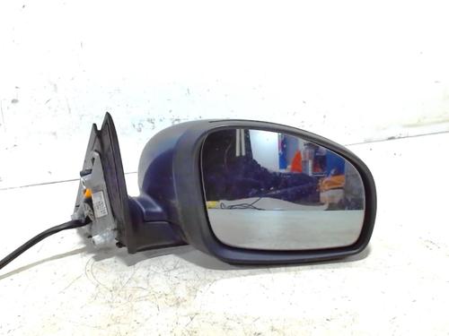 Used Right mirror SKODA FABIA II (542) 1.2 (70 hp) 9534430