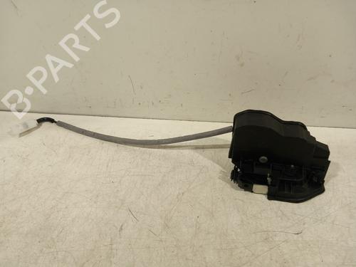 Used Front left lock Front left lock 38468066 38468066