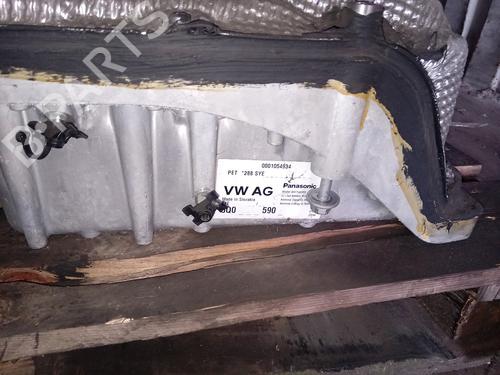 Batteri VW GOLF VII (5G1, BQ1, BE1, BE2) 1.4 GTE Hybrid | BP29745751E11 