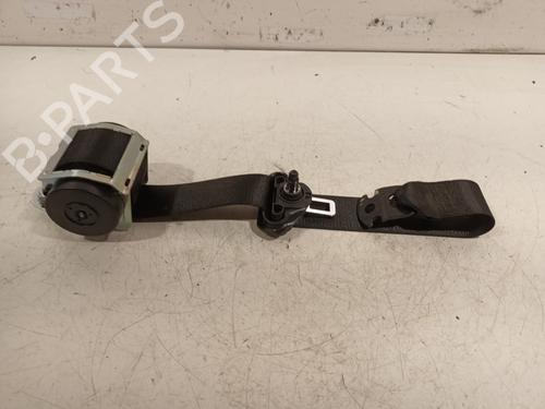 Rear right seatbelt OPEL CORSA D (S07) 1.2 (L08, L68) | BP15090382I28 