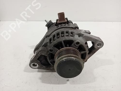 Used Alternator Alternator 27728409 27728409